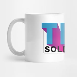 THC SOLD HERE _1 Mug